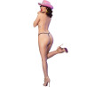 Chilirose - Cr 4835 String Noir S/M